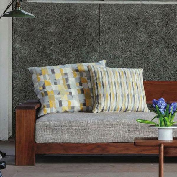 人気商品の おしゃれ クッション ソファ ナガノインテリア Interior Nagano おしゃれ ソファ付属品 Lc031 レザー 張地ランク ソファクッション ナガノインテリア ソファ ソファベッド