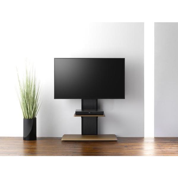 テレビ台 壁寄せテレビスタンド 壁掛けテレビ台 おしゃれ 40 65vインチ 棚板付き Buyee Buyee Japanischer Proxy Service Kaufen Sie Aus Japan