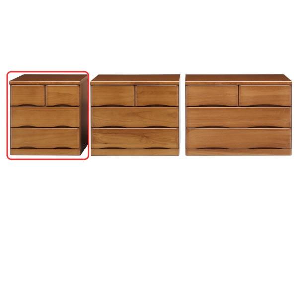 クローゼットチェスト 押入れタンス 幅60cm 奥行き60cm 桐 ローチェスト 押入れ収納 60幅 3段 隠しキャスター付き 木製 大川家具 整理たんす 日本製 完成品 Dk 177 大川家具matsumoto 通販 Yahoo ショッピング