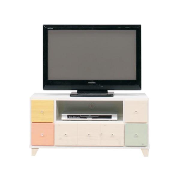 テレビ台 テレビボード TVボード ローボード 95幅 幅95cm TV台 AV収納