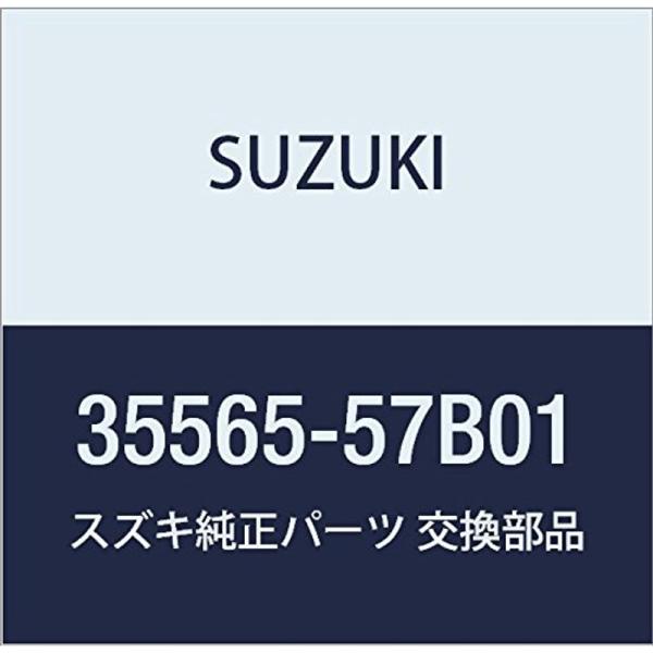 SUZUKI (スズキ) 純正部品 ブラケット フォグランプ レフト エスクード ジムニー 品番35565-57B01  :20220722004225-00650:KAWABEYAヤフー店 通販 
