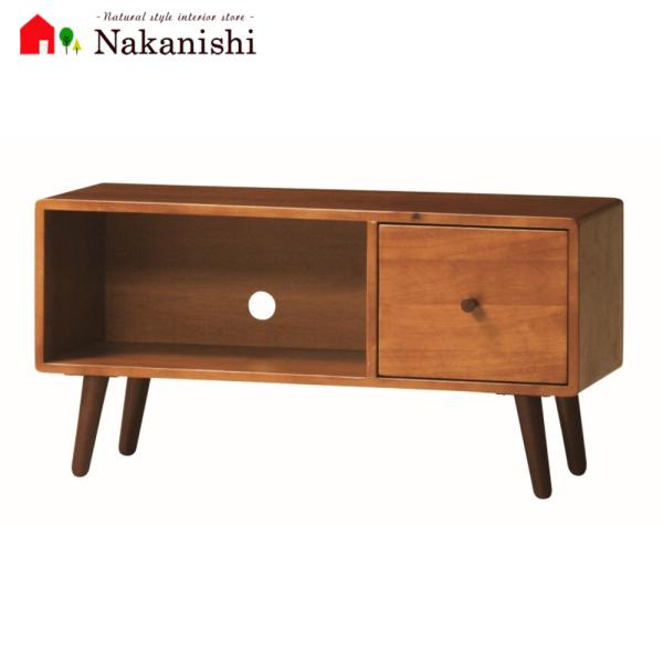 弘益 テレビ台 ココア ローボード 木製 KOKOA- 美品 ローテーブル ココア】弘益 KOEKI テレビボード テレビ台 TV台