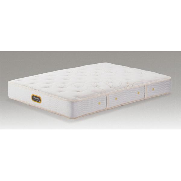 シモンズ ビューティレスト セミダブル マットレス beautyrest kagu-omise_sd-aa16223