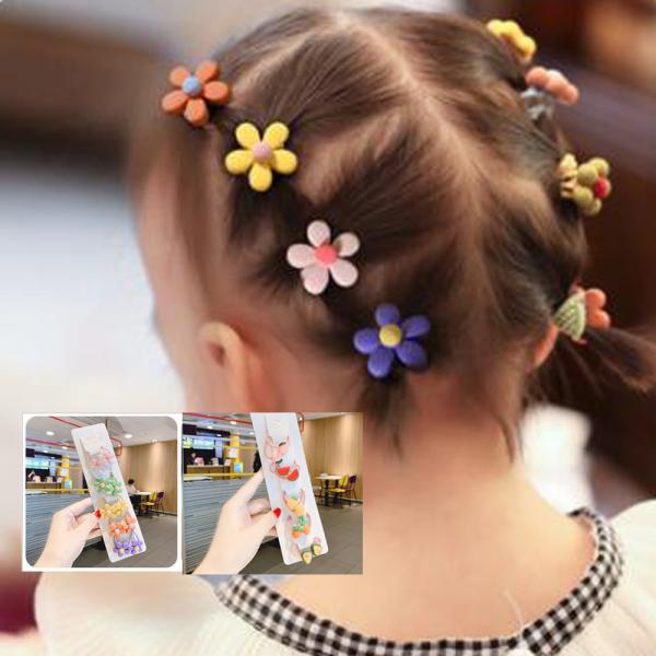 ヘアゴム 花 ベビー キッズの人気商品 通販 価格比較 価格 Com