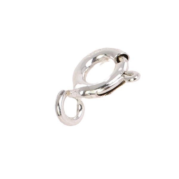 Vo[925  XvObN 5.0mm 10 ANZT[p[c AM[Ή 