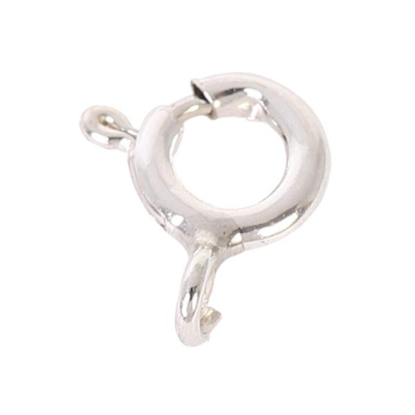 Vo[925  XvObN 5.5mm 10 ANZT[p[c AM[Ή 