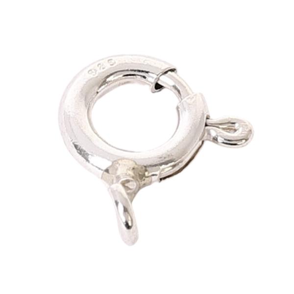 Vo[925  XvObN 7.0mm 5 ANZT[p[c AM[Ή 