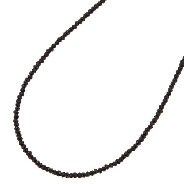 lbNX AM[Ή Vo[925 VR ubNXsl 45cm 50cm 55cm 3mm VbN Vv 