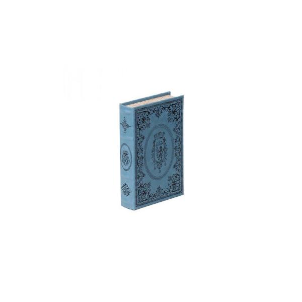 ブック型収納ボックス BOOK BOX 28408