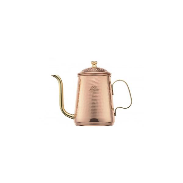 Kalita(カリタ) 銅製品 Cuケトル 600 52260 : 家具プラザ - 通販