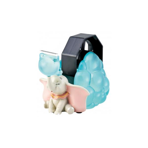 セトクラフト テープディスペンサー DUMBO ダンボ D24-0125