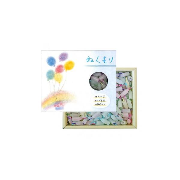 丸叶むらた　ぬくもり カラー芯5分 約200本 250271
