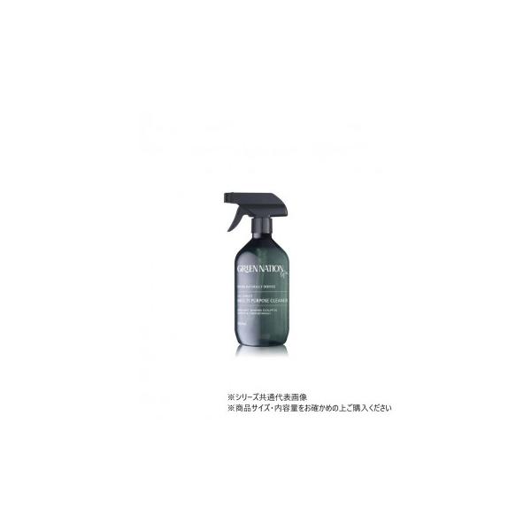マルチクリーナー 500ml オレンジ＆ユーカリ GN040100