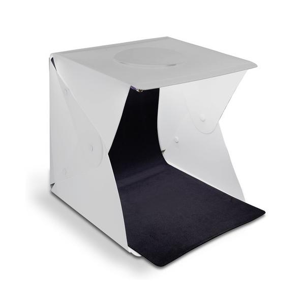 日本トラストテクノロジー 折畳み撮影ボックス30 FLPHOTOB-30