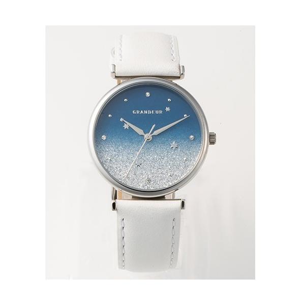 GRANDEUR ���f�B�[�X�r���v �O���f�[�V�����E�H�b�` ESL080W1