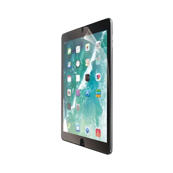 �G���R�� iPad 10.2 2019�N���f��/�ی�t�B����/���˖h�~ TB-A19RFLA