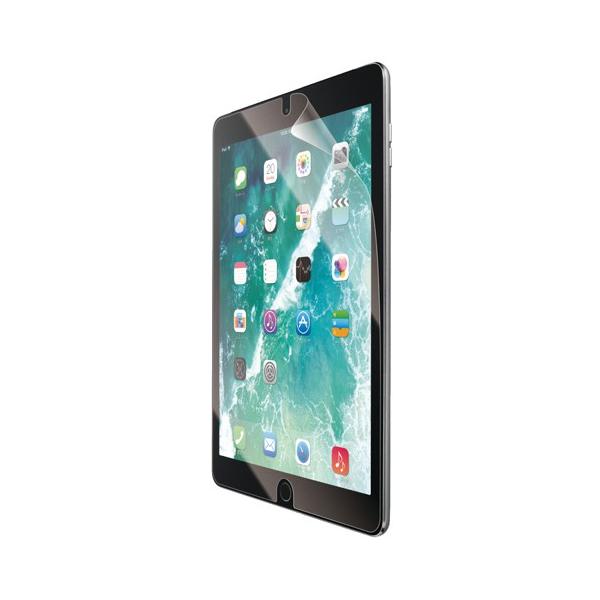 �G���R�� iPad 10.2 2019�N���f��/�ی�t�B����/�h�w��/���� TB-A19RFLFANG