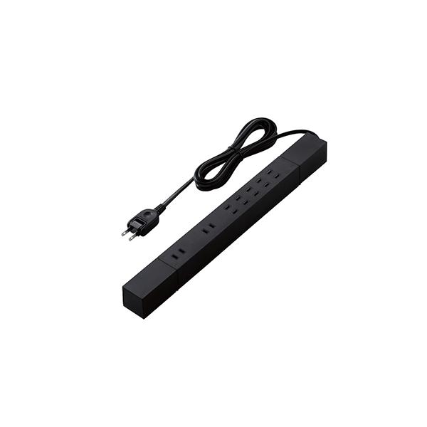 �G���R�� �_�u����]�^�b�v/�}�O�l�b�g�t/���T�[�W�t/�z�R���V���b�^�[�t/�Œ�&amp;�݉��\/7��/2.0m/�u���b�N T-KF02-2720BK