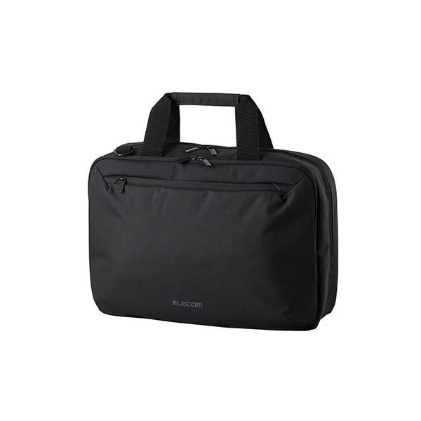 �G���R�� �L�������O�o�b�O/��e�ʃ^�C�v/15.6inch/�u���b�N BM-BSBGBK