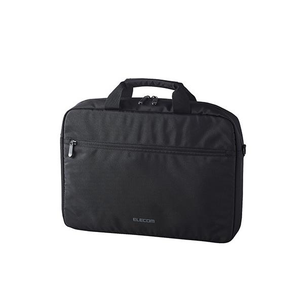 �G���R�� �L�������O�o�b�O/�y�ʃ^�C�v/15.6inch/�u���b�N BM-BSLTBK