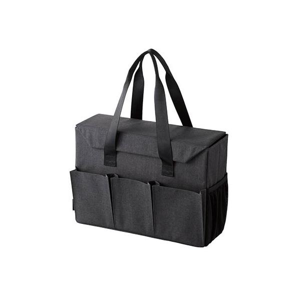 �G���R�� �L�������O�o�b�O/�{�b�N�X�g�[�g�o�b�O/13.3inch/�u���b�N BM-OBBT01BK