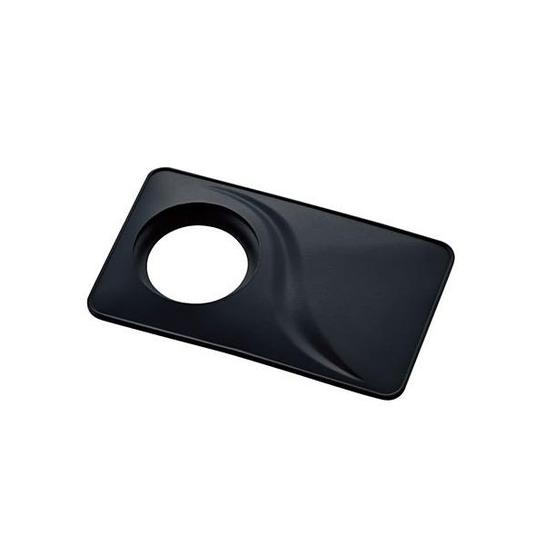 �G���R�� AirTag�p�J�[�h�^�n�[�h�o���p�[ AT-CAPBBK