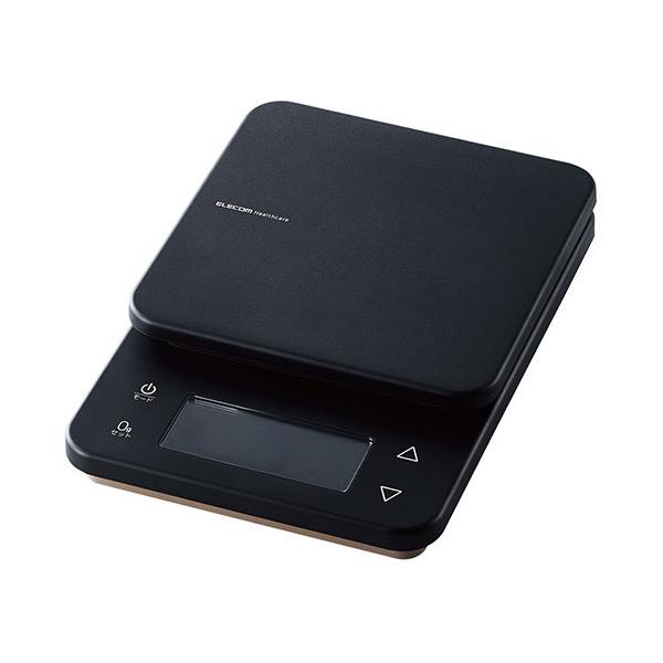 �G���R�� �J�����[�v���@�\�t���L�b�`���X�P�[��(�u���b�N) HCS-KSA02BK