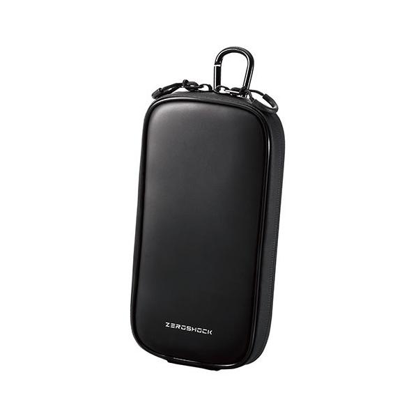 �G���R�� �X�}�[�g�t�H���pZEROSHOCK�L�������O�|�[�`/1�C��/L�T�C�Y P-05CZBK