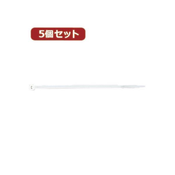 YAZAWA 5�Z�b�g���˂�o���h  FTC100W30X5