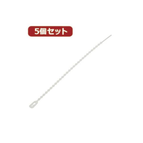 YAZAWA 5�Z�b�g�r�[�Y���˂�o���h 120mm �� 30�{��  FTB120W30X5