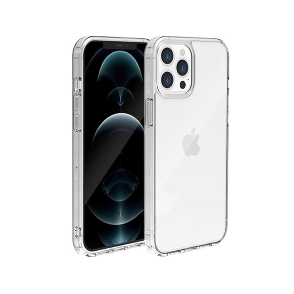 Just Mobile Xkin �����K���X�t�B���� for iPhone13 Pro Max JM21109i13PM
