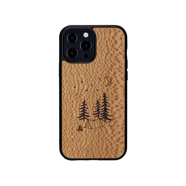ikins �V�R�؃P�[�X for iPhone 13 Pro Max Camp I21243i13PM