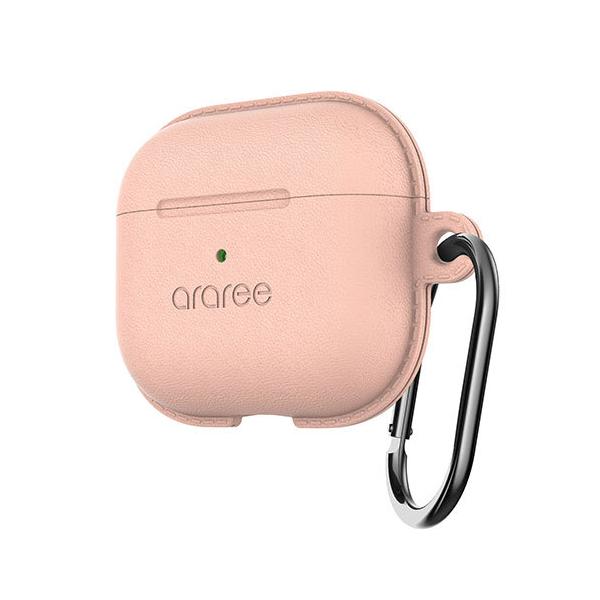 araree �\�t�g�P�[�X for AirPods (��3����) POPS �t���~���S�s���N AR22183AP3FM