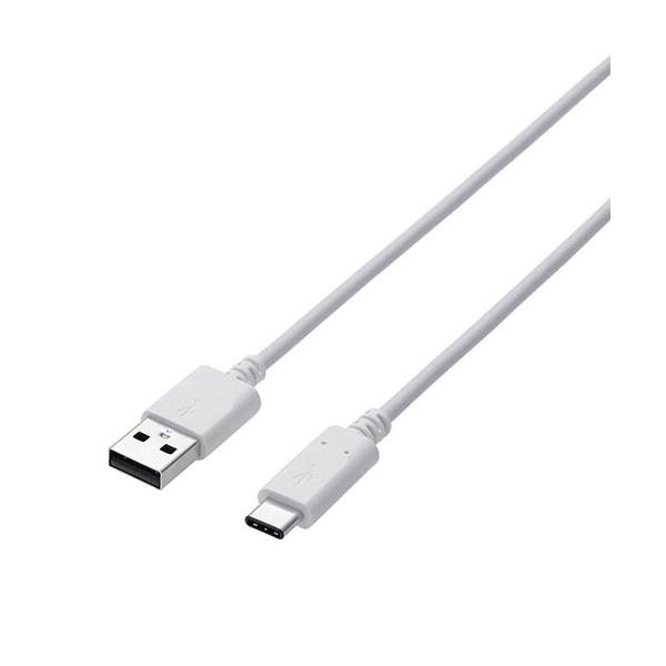 �y5�Z�b�g�z�G���R�� �X�}�[�g�t�H���pUSB�P�[�u��/USB(A-C)/�F�ؕi/1.0m/�z���C�g MPA-AC10NWHX5