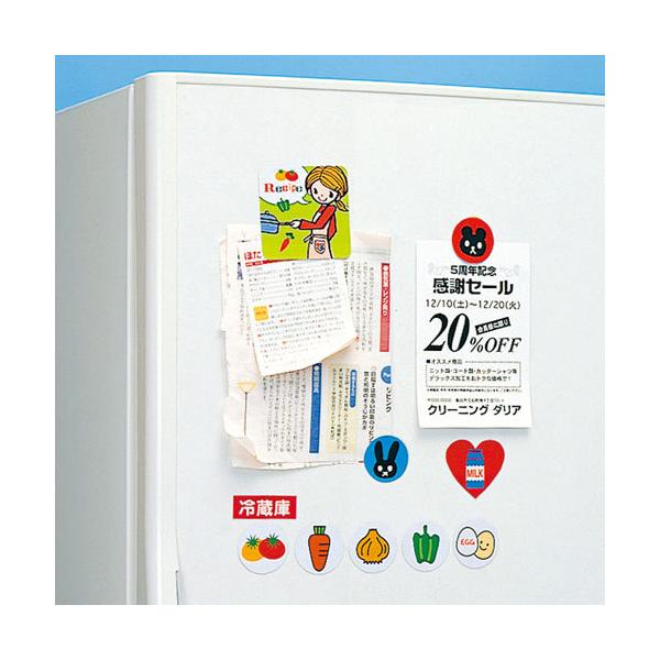 5個セット特厚つやなしマットマグネットペーパーを深掘り解説