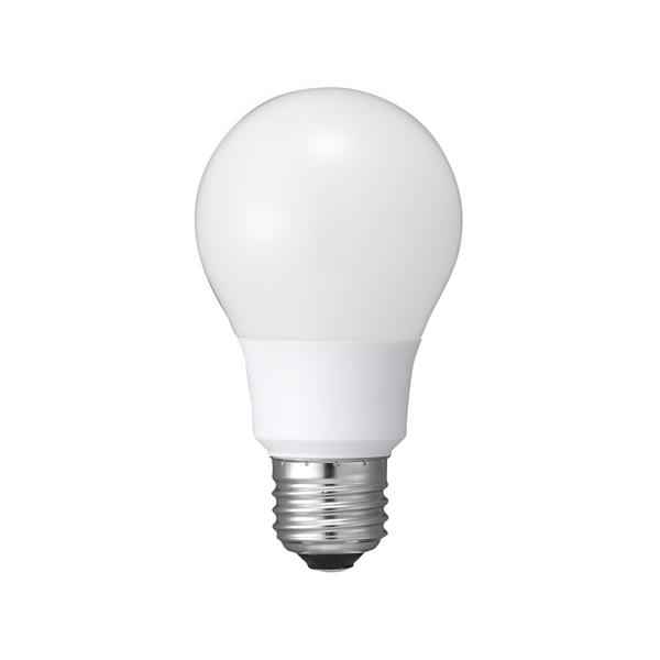 5�Z�b�g YAZAWA ��ʓd���`LED60W�����d���F�����Ή� LDA8LGD2X5