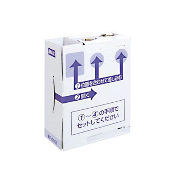 MAX �}�b�N�X ������@�p�̂�J�Z�b�g EF-C101 EF90003