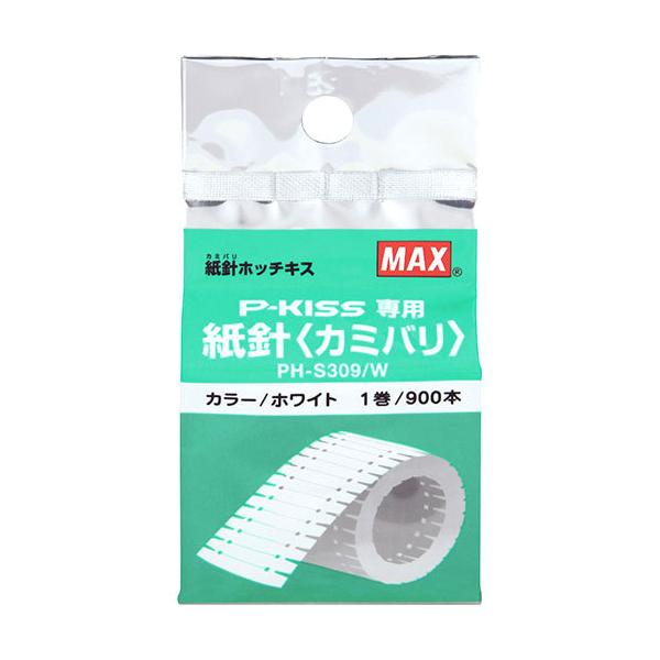 MAX �}�b�N�X ���j�z�b�`�L�X�p���j PH-S309/W PH90010