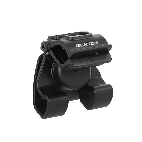 ヘルメットホルダー(ペンライト用)●サイズ:45.6×49.5×41.1mm●重量: 25g消耗品の為、初期不良のみ対応生産国:中国