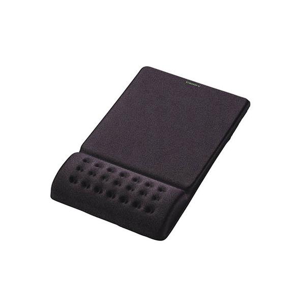 �G���R�� COMFY �}�E�X�p�b�h �u���b�N MP-095BK