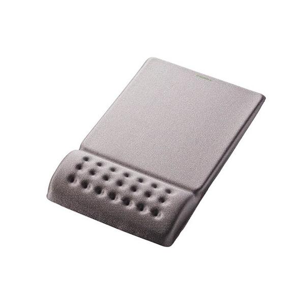 �G���R�� COMFY �}�E�X�p�b�h �O���[ MP-095GY