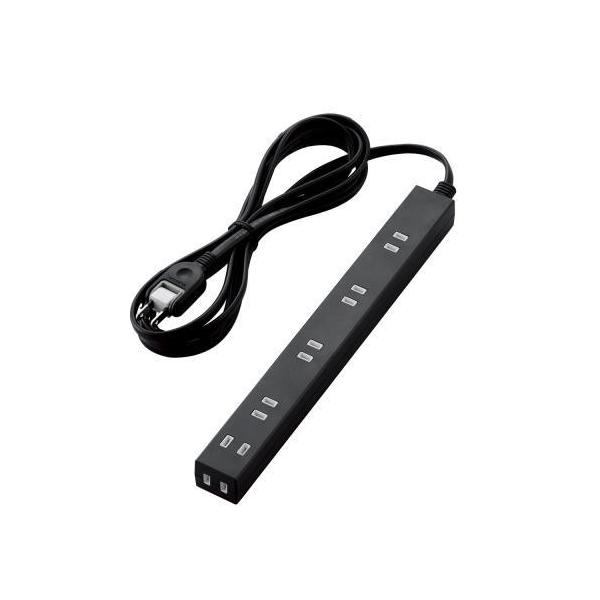 �G���R�� �L�X�^�b�v ���K�[�h 6�� 3.0m �u���b�N T-NSLK-2630BK