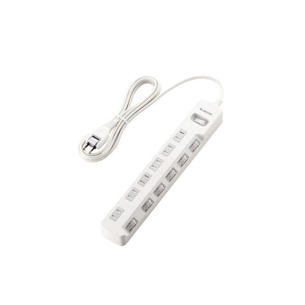 �G���R�� �ꊇ&amp;�ʃX�C�b�`�t�@���K�[�h�^�b�v T-K8A-2625WH