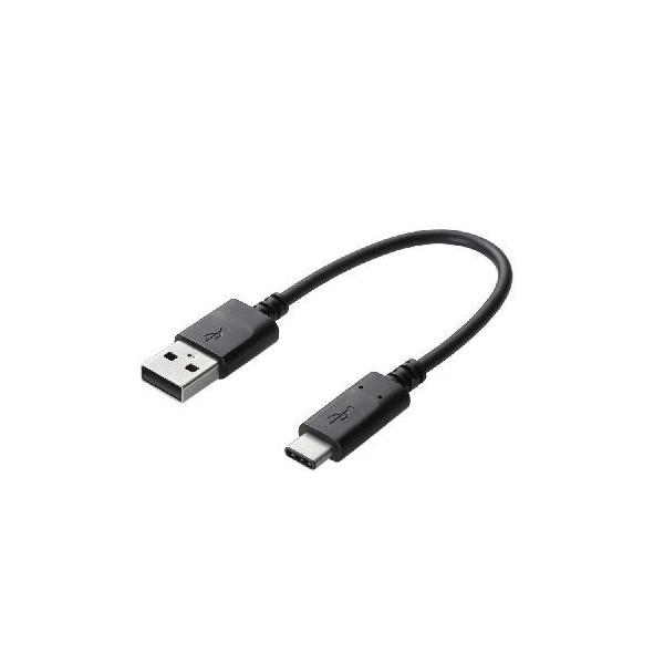 �G���R�� USB2.0�P�[�u��(�F�ؕi�AA-C) MPA-AC01NBK