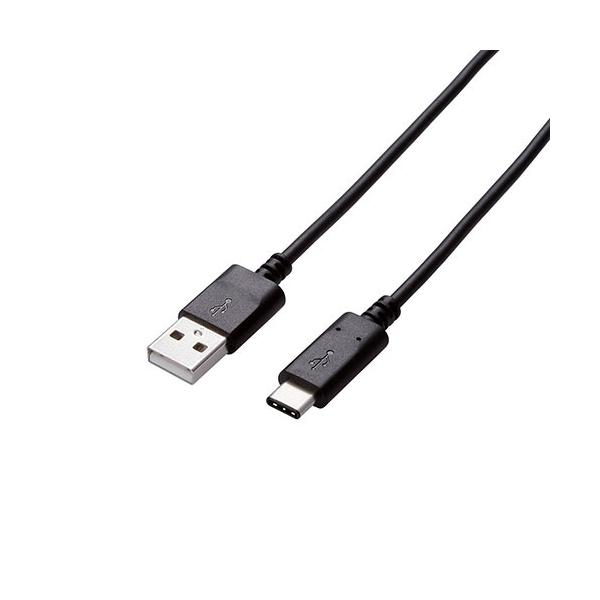 �G���R�� �X�}�[�g�t�H���pUSB�P�[�u��/USB(A-C)/�F�ؕi/0.5m/�u���b�N MPA-AC05NBK