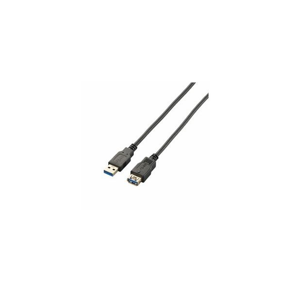 �G���R���@USB3.0�����P�[�u��(A-A)�@USB3-E15BK