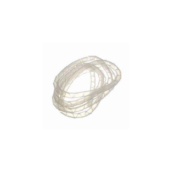YAZAWA�@�܂Ƃ߂�`���[�u ���a:6mm �� 1.5m�@FCT6W