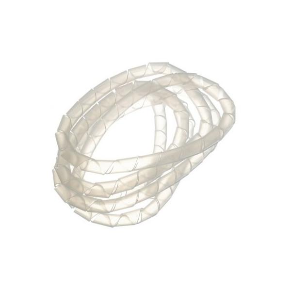 YAZAWA�@�܂Ƃ߂�`���[�u ���a:9mm �� 1.5m�@FCT9W