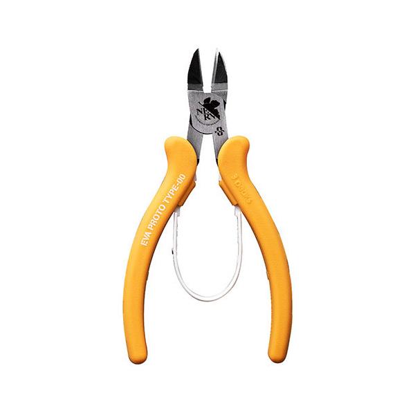 �p���Y�� A.T.FIELD �v���X�`�b�N�j�b�p 125mm �덆�@���f�� ATF-209
