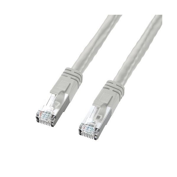 �T�����T�v���C�@PoECAT6LAN�P�[�u���@KB-T6POE-15